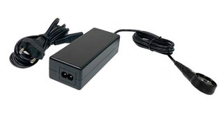 JuCad nabíječka pro JuCad Powerpack, Magnetic plug