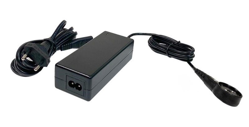 JuCad nabíječka pro JuCad Powerpack, Magnetic plug