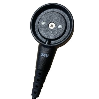 JuCad nabíječka pro JuCad Powerpack, Magnetic plug