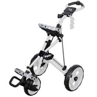 Clicgear Rovic RV3J dětský vozík, bílý
