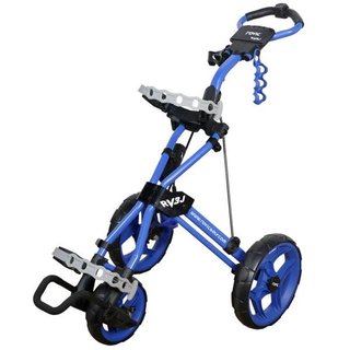 Clicgear Rovic RV3J dětský vozík, modrý