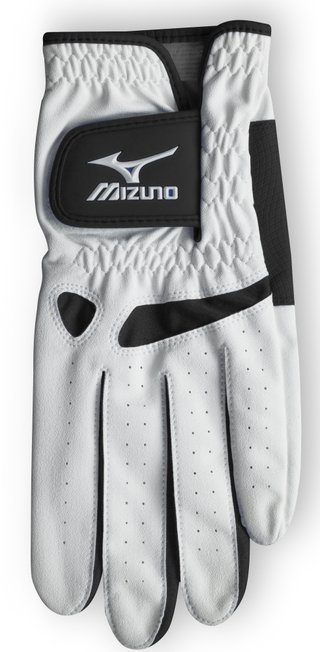 Mizuno Bioflex pánská rukavice, bílo/černá