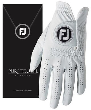 Footjoy Pure Touch Limited pánská golfová rukavice