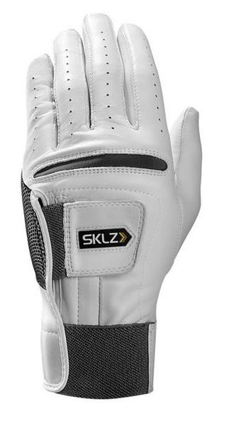 SKLZ dámská rukavice proti zalamování zápěstí