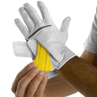 SKLZ dámská rukavice proti zalamování zápěstí