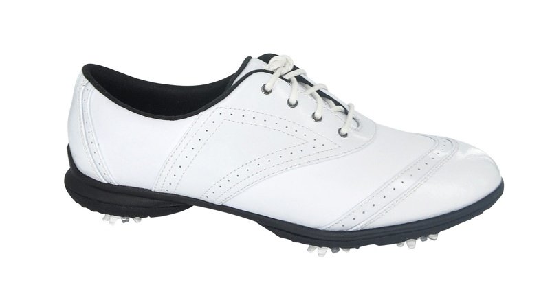 Callaway Jacqui dámské boty, bílé