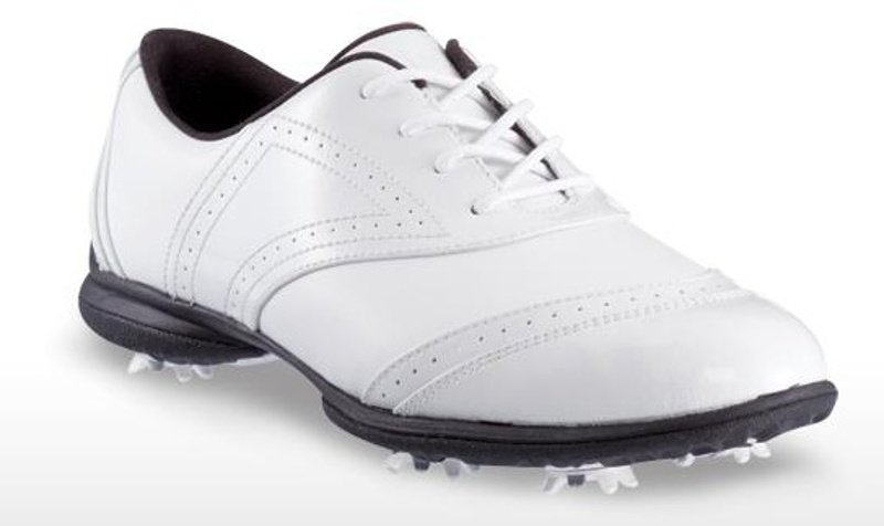 Callaway Jacqui dámské boty, bílé