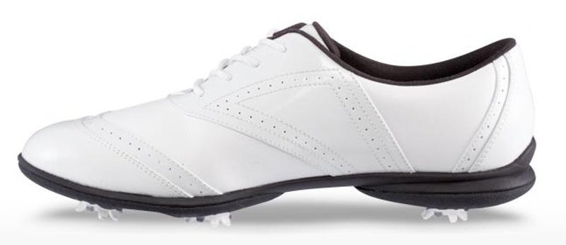 Callaway Jacqui dámské boty, bílé