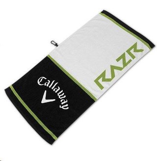 Callaway Tour Authentic Razr ručník 2013
