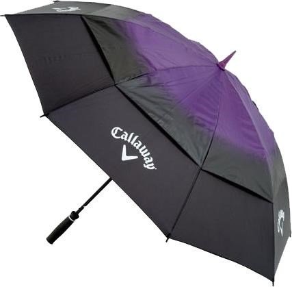 Callaway Super Lite Dual Canopy deštník, 60"