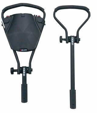 Big Max Comfort Handle Fleet 333 rukojeť
