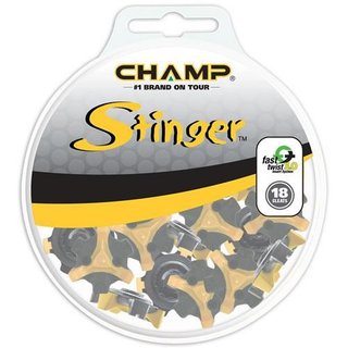 Champ Stinger - Small Metal spikes (16ks)