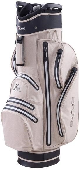 Big Max Aqua Prime cart bag, storm sand