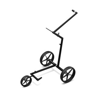 Big Max e-Lite 3 elektrický vozík, černý, 27+ baterie