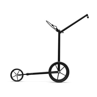 Big Max e-Lite 3 elektrický vozík, černý, 27+ baterie