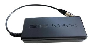 Big Max e-Lite náhradní baterie