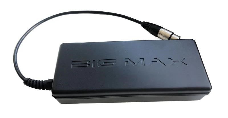 Big Max e-Lite náhradní baterie