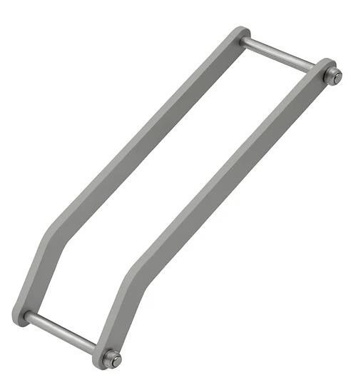 Big Max náhradní horní rámové táhlo pro Blade Trio/Quattro