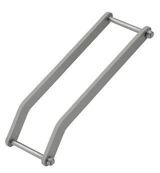 Big Max náhradní horní rámové táhlo pro Blade Trio/Quattro