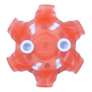 Softspikes PIVIX - Fast Twist 3.0 spikes, Cherry (6ks)