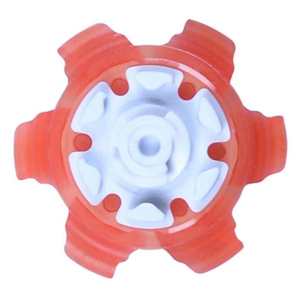 Softspikes PIVIX - Fast Twist 3.0 spikes, Cherry (6ks)