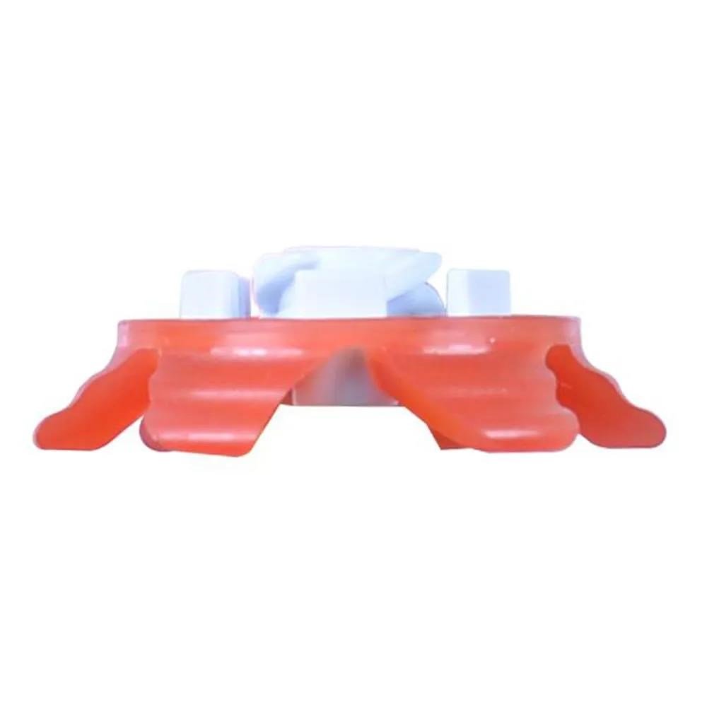 Softspikes PIVIX - Fast Twist 3.0 spikes, Cherry (6ks)