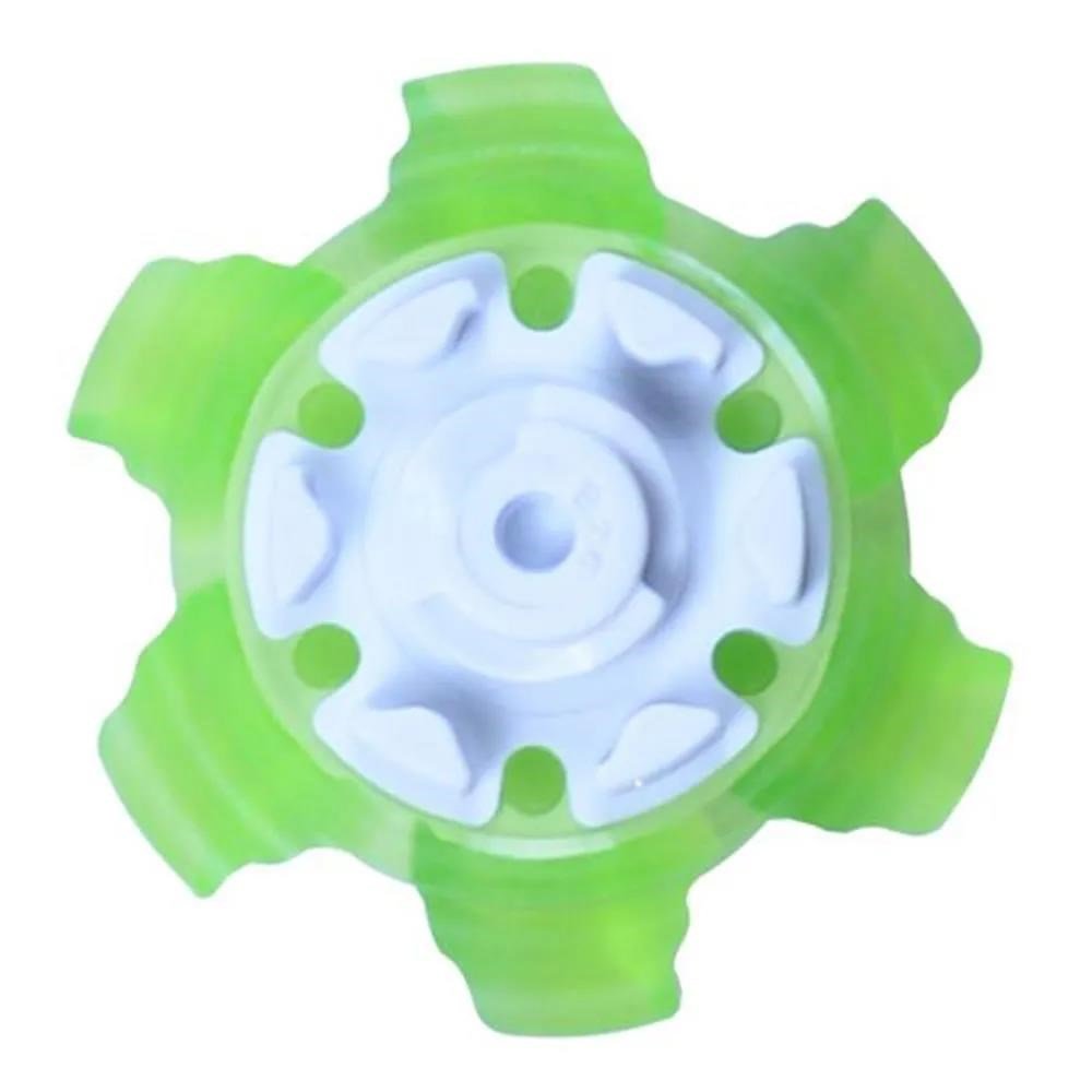 Softspikes PIVIX - Fast Twist 3.0 spikes, Slime (6ks)