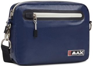 Big Max Aqua Value taška na příslušenství, modro/bílá