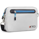 Big Max Aqua Value taška na příslušenství, silver/cobalt