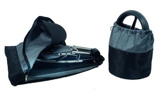 Big Max Travelcover pro eQ elektrický vozík