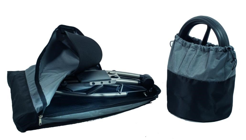 Big Max Travelcover pro eQ elektrický vozík