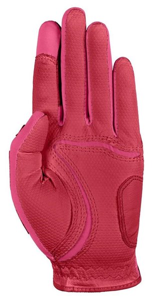 Zoom Weather dámská golfová rukavice, fuchsia