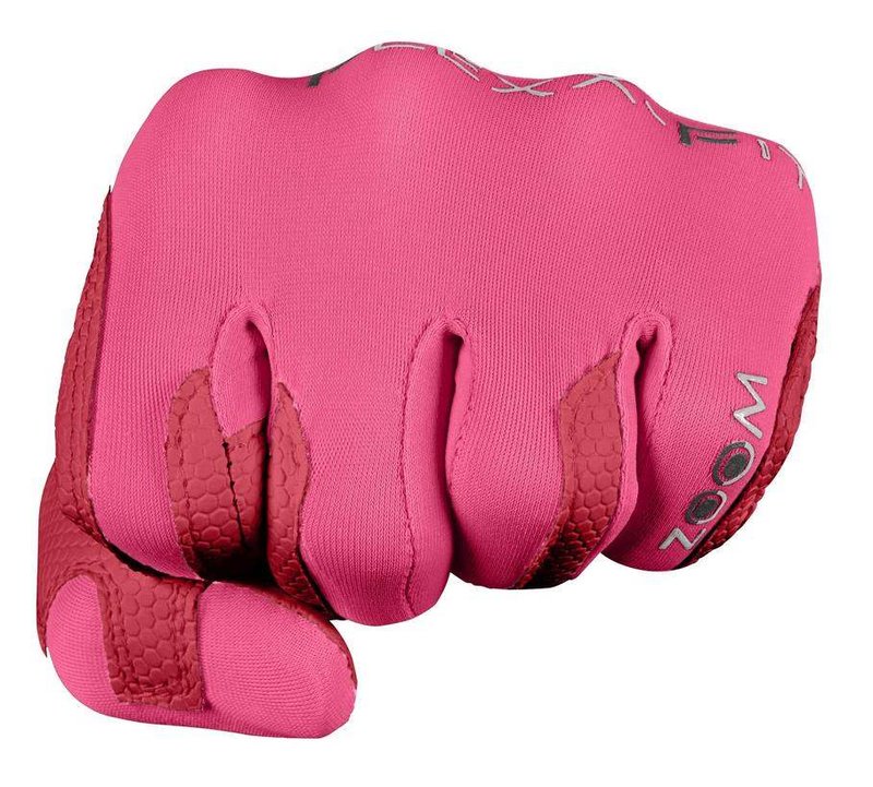 Zoom Weather dámská golfová rukavice, fuchsia