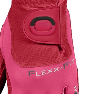 Zoom Weather dámská golfová rukavice, fuchsia