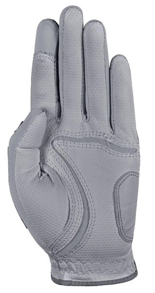 Zoom Weather dámská golfová rukavice, šedá
