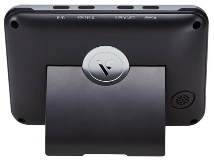 Swing Caddie SC300 Portable Launch Monitor analyzátor