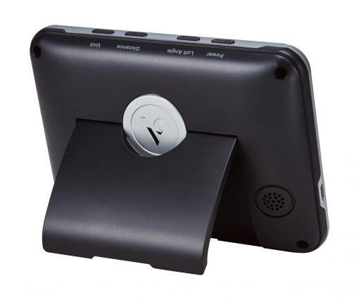 Swing Caddie SC300 Portable Launch Monitor analyzátor