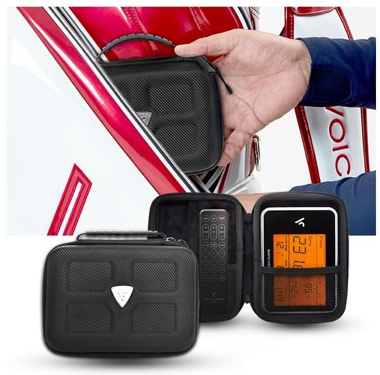 Swing Caddie SC300 Portable Launch Monitor analyzátor
