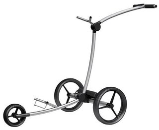 Big Max eQ Titan elektrický vozík, bez baterie