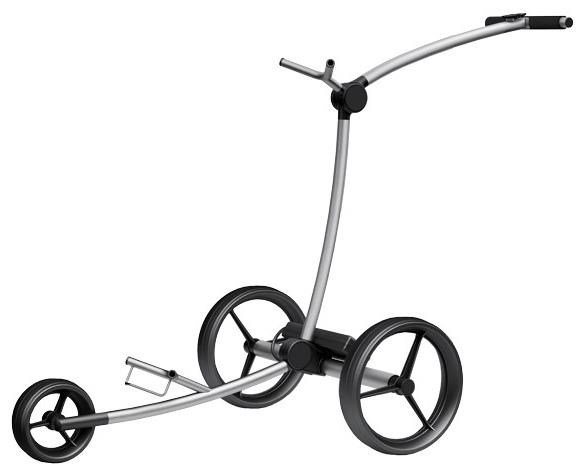 Big Max eQ Titan elektrický vozík, bez baterie