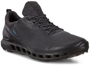 Ecco Biom Cool Pro pánské golfové boty, černé