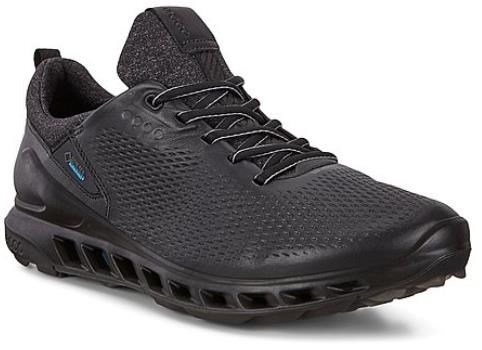 Ecco Biom Cool Pro pánské golfové boty, černé