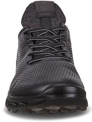 Ecco Biom Cool Pro pánské golfové boty, černé