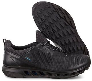 Ecco Biom Cool Pro pánské golfové boty, černé
