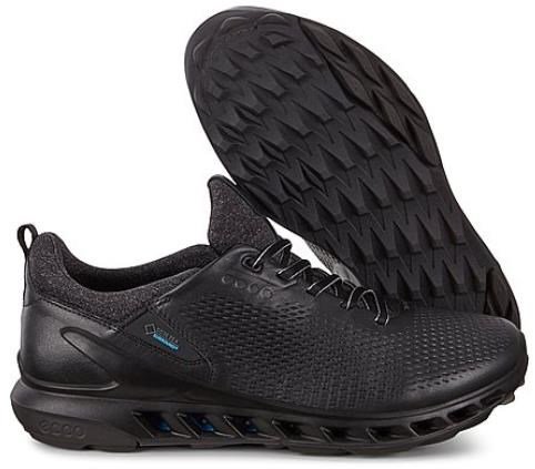 Ecco Biom Cool Pro pánské golfové boty, černé