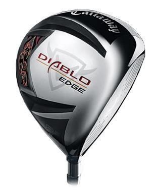 Callaway Diablo Edge Tour pánský driver