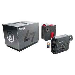 Bushnell Limited Edition L7 Slope laserový dálkoměr