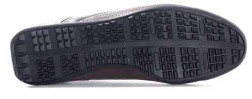 Adidas Porsche Design Compound pánské golfové boty, hnědé