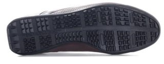 Adidas Porsche Design Compound pánské golfové boty, hnědé