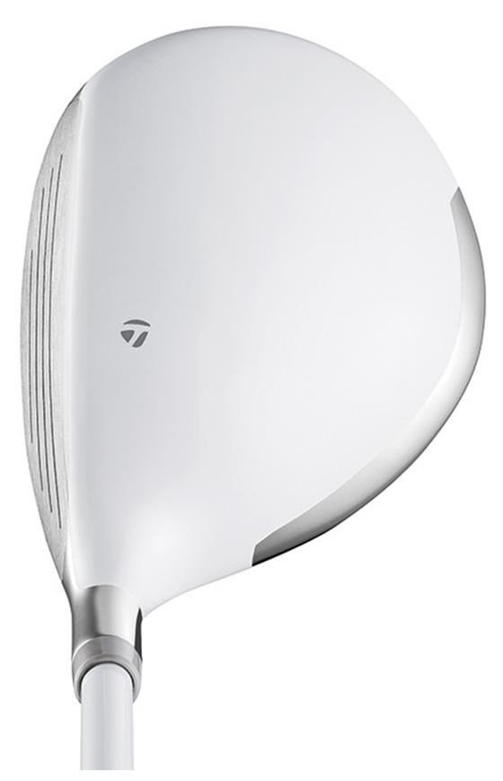 TaylorMade Kalea 3 dámské fairway dřevo
